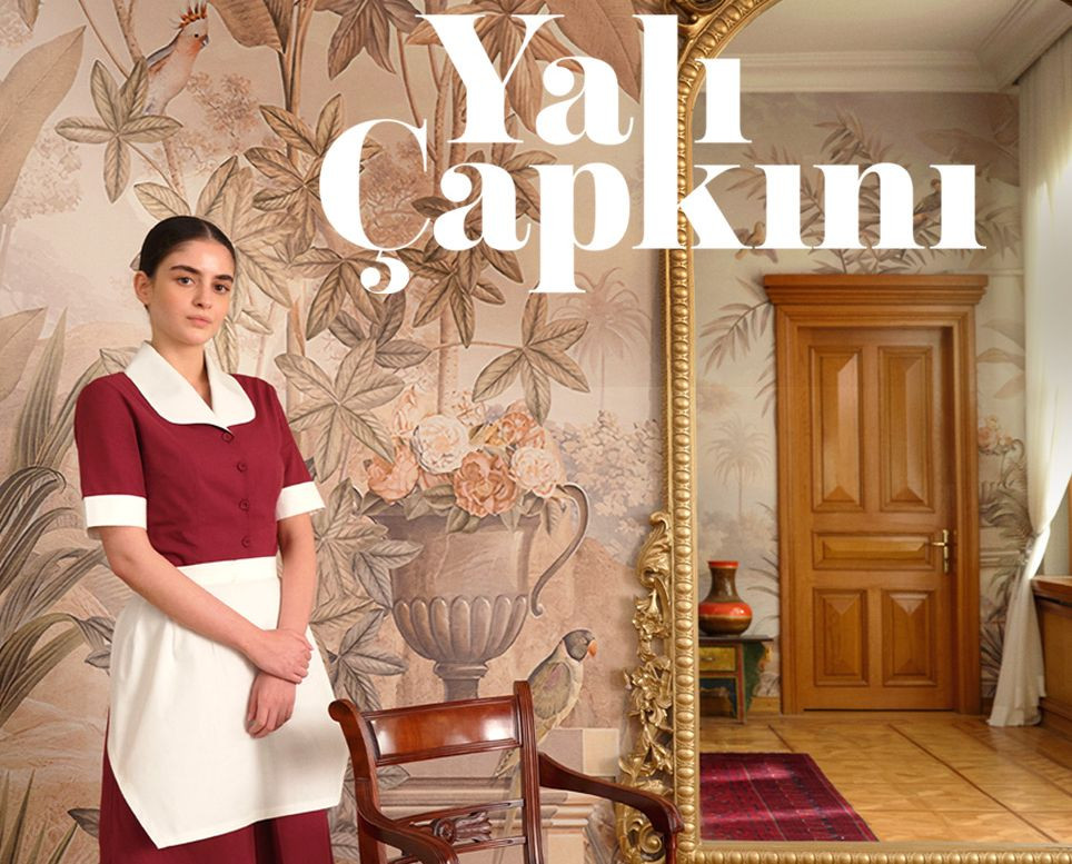 Sosyal medya yıkılıyor! Yalı Çapkını'nın Dicle'si verdiği cesur pozlarla çok konuşulacak 2