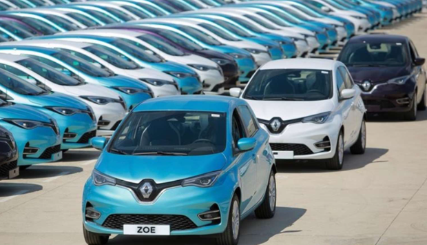 En çok satan elektrikli otomobiller belli oldu 2