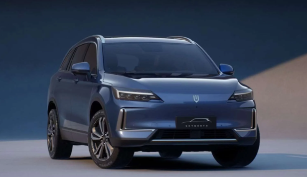 En çok satan elektrikli otomobiller belli oldu 8