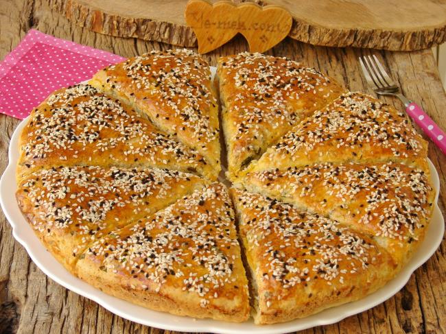 Türk Mutfağının 10 lezzetli yemeği 7