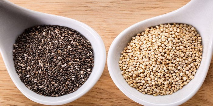 Et Haricinde Protein İçeren 8 Besin: Sağlıklı ve Lezzetli Alternatifler 6