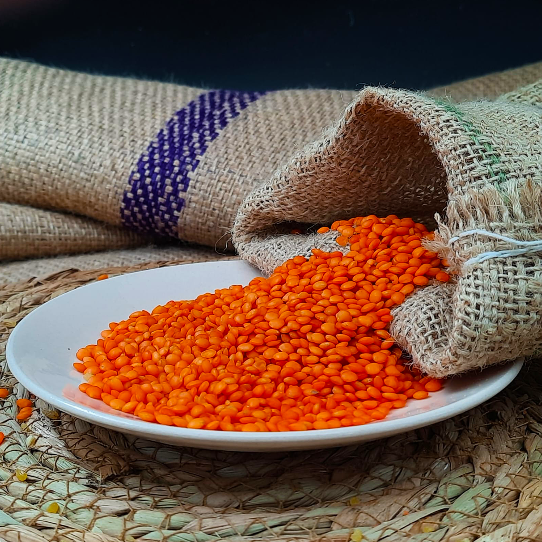 Et Haricinde Protein İçeren 8 Besin: Sağlıklı ve Lezzetli Alternatifler 4