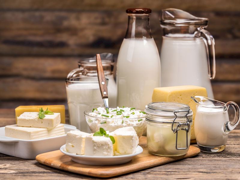 Et Haricinde Protein İçeren 8 Besin: Sağlıklı ve Lezzetli Alternatifler 2