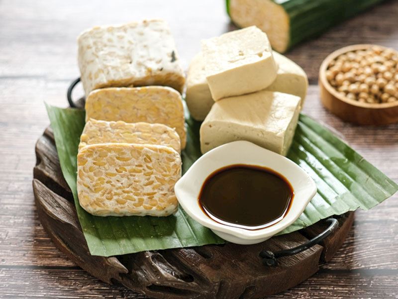 Et Haricinde Protein İçeren 8 Besin: Sağlıklı ve Lezzetli Alternatifler 5