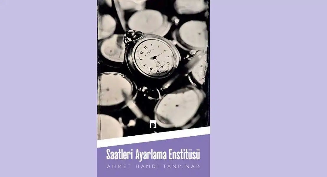 Bu Hafta Okuyabileceğiniz 3 Türkçe Kitap Önerisi 1