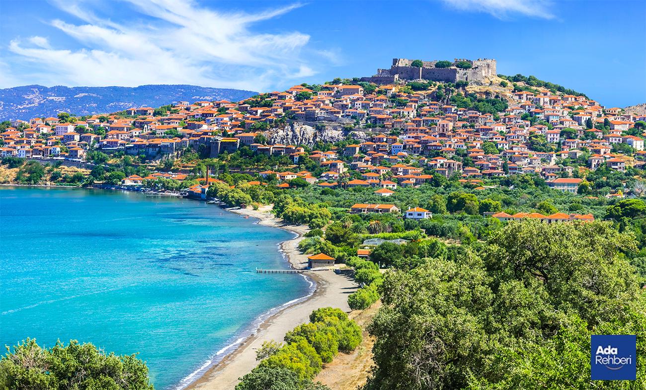Türkiye'den Kolayca Ulaşabileceğiniz ve Ekonomik Tatil Sunan 5 Yunan Adası 2