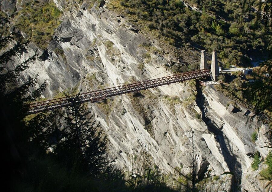 Dünyanın En Tehlikeli 10 Karayolu: Adrenalin Dolu Bir Yolculuğa Hazır mısınız? 6