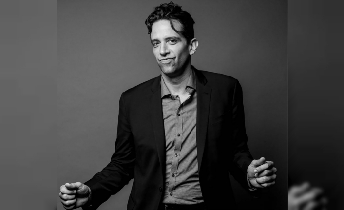 Broadway yıldızı Nick Cordero koronavirüsüne yenik düştü