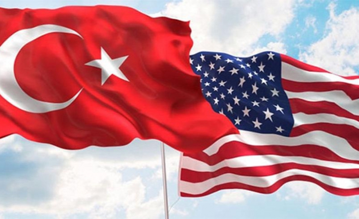 Bir açıklama da ABD'den!