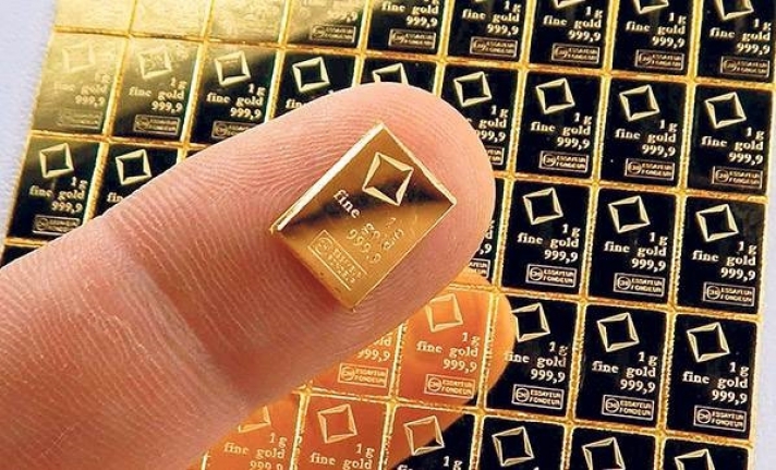 Altının yıl sonunda 430 liraya kadar çıkması bekleniyor