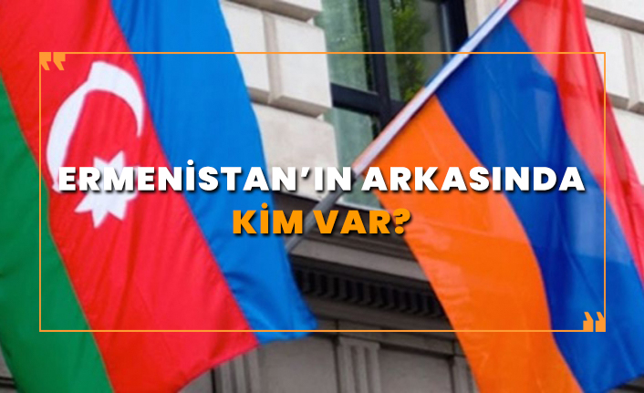 Rusya, Ermenistan'ı mı destekliyor?