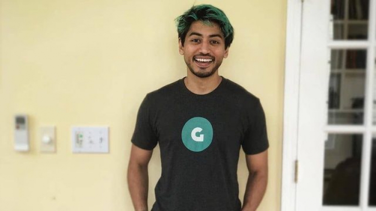Teknoloji CEO'su başı ve uzuvları kesilmiş halde bulundu