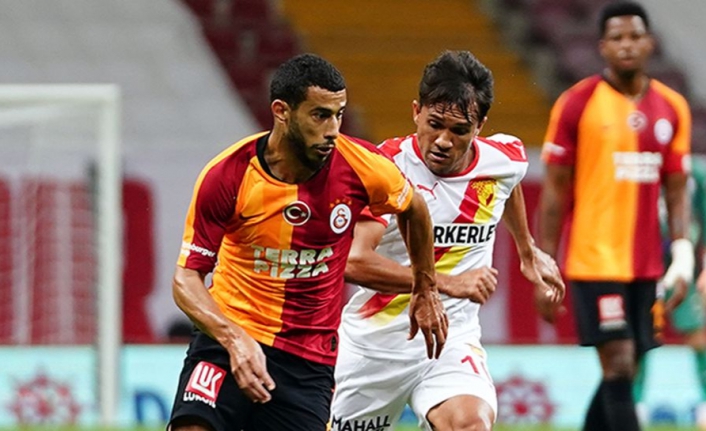Kadıköy büyüsü şimdi bitti!