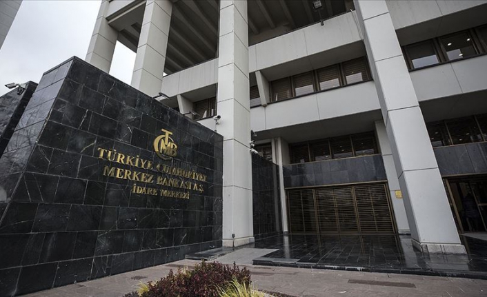 Türkiye Cumhuriyet Merkez Bankası dünya birincisi oldu!