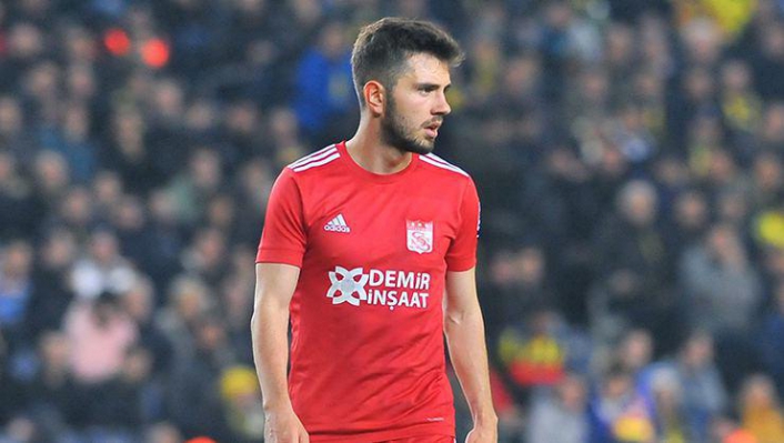 Başkan Emre Kılınç transferini açıkladı!