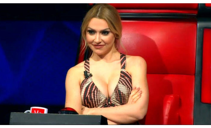 Ekonomik sıkıntı çeken ünlüler arasında bir isim daha: Hadise
