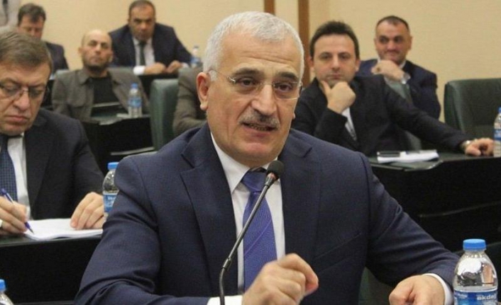 Atatürk'e hakaret eden AKP'li Hasan Uzunlar disipline sevk edildi