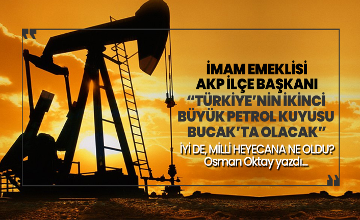 İyi de, milli heyecana ne oldu?