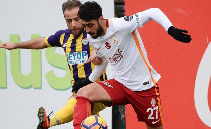 Galatasaray'ın Eyüpspor maçına koronavirüs iptali