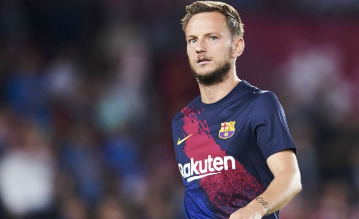 Olay iddia! Rakitic Galatasaray yolunda!