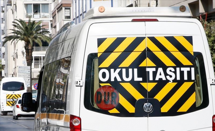 Ankara ve İzmir'de okul servis ücretleri belli oldu