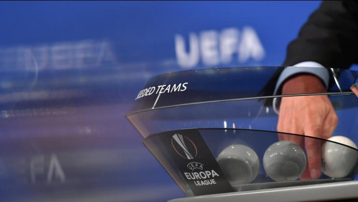 Galatasaray'ın UEFA Avrupa Ligi'ndeki rakibi belli oldu