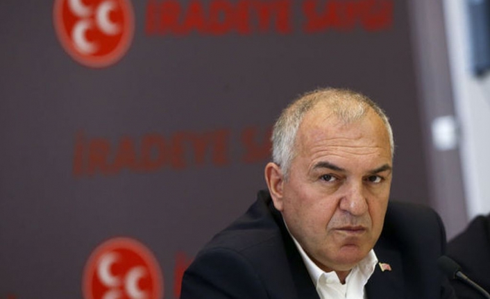 Ülkü Ocakları eski Başkanı Suat Başaran: Kimin Yanında mıyım?