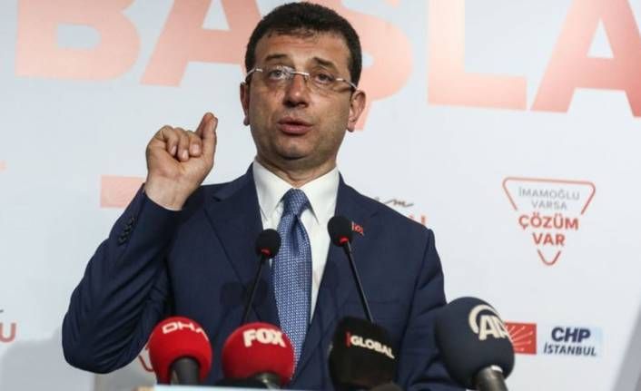 İmamoğlu veto etti, AKP vetoyu dinlemedi