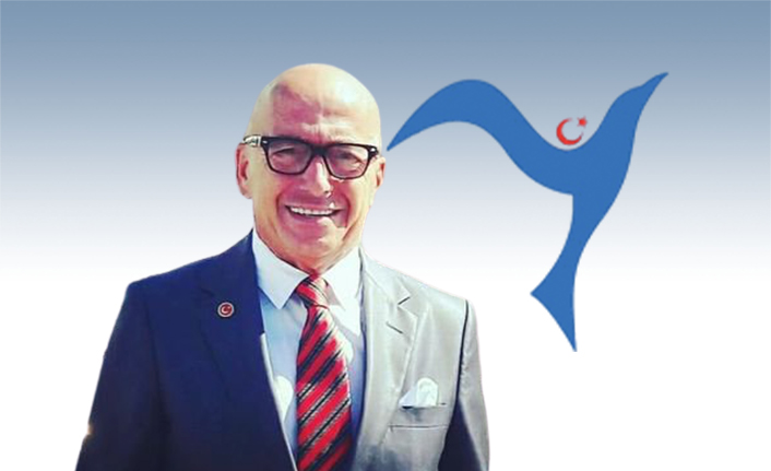 ''Mustafa Kemal, Atatürk'tür Atatürk de Mustafa Kemal''