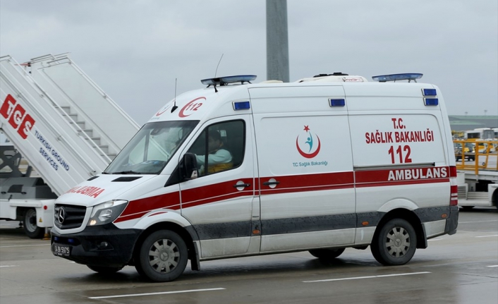 Ankara'da sağlık çalışanları isyan etti: Kim bunu yapanlar?