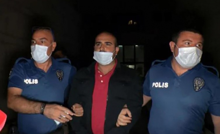 Satırla saldırdı ‘Bu daha fragman’dedi