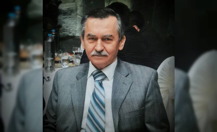 Eski Ülkü Ocakları Başkanı Yaşar Türedi'ye İYİ Parti Milletvekili Ayhan Erel'den acil plazma yardımı