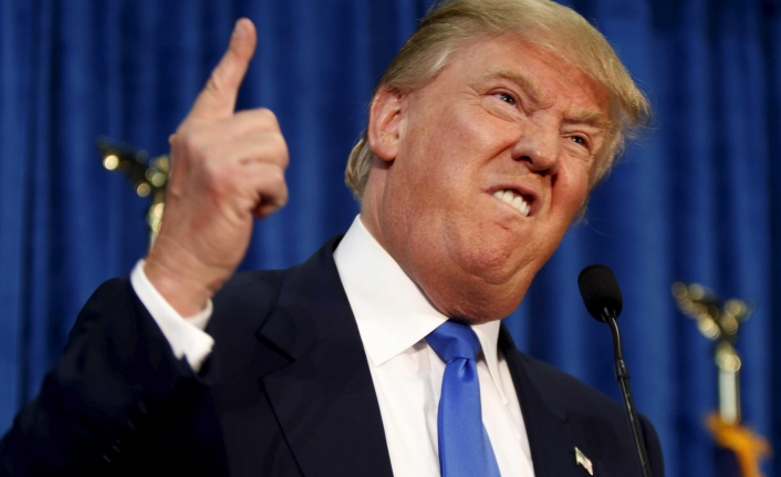 ABD Başkanı Trump’a bir şok daha