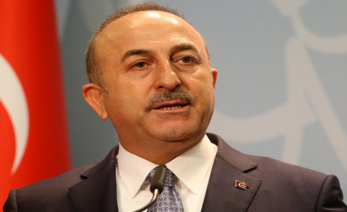 Çavuşoğlu'ndan çirkin yakıştırma yapan Pelosi'ye tepki
