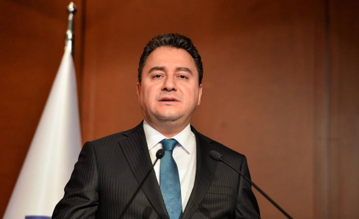 Babacan: Merkez Bankası’nın rezervi eksi 30 milyar dolar
