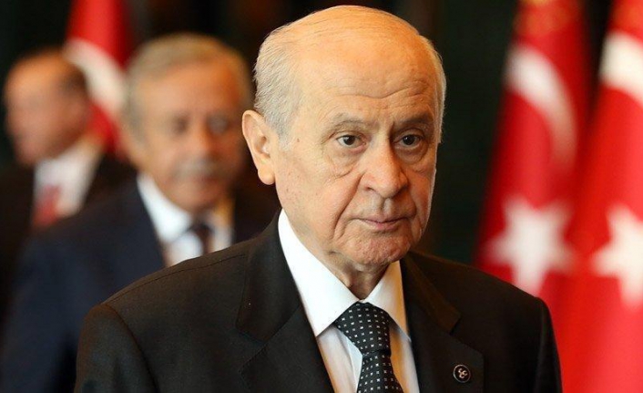 Devlet Bahçeli neden evlenmedi?
