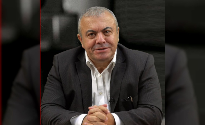 İsmail Türk Akit TV'ye konuk oluyor