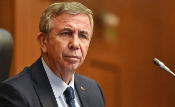Mansur Yavaş'tan üreticiye müjde!