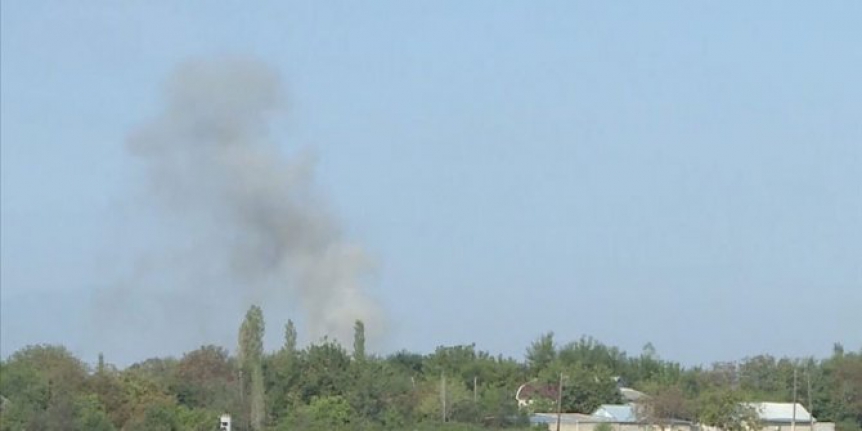 7 köy Ermenistan işgalinden kurtarıldı
