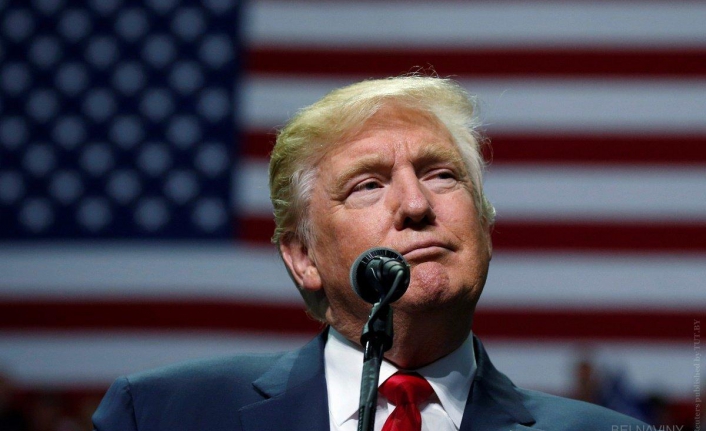 Trump hakkında flaş iddia
