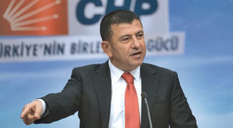 Ali Cengiz oyunları ile hayal satıyor