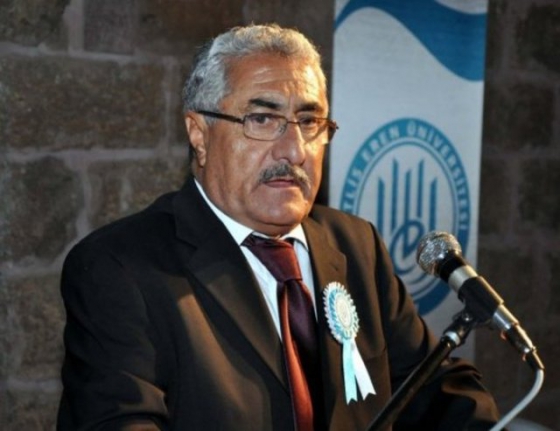 Eski AKP’li bakan hayatını kaybetti