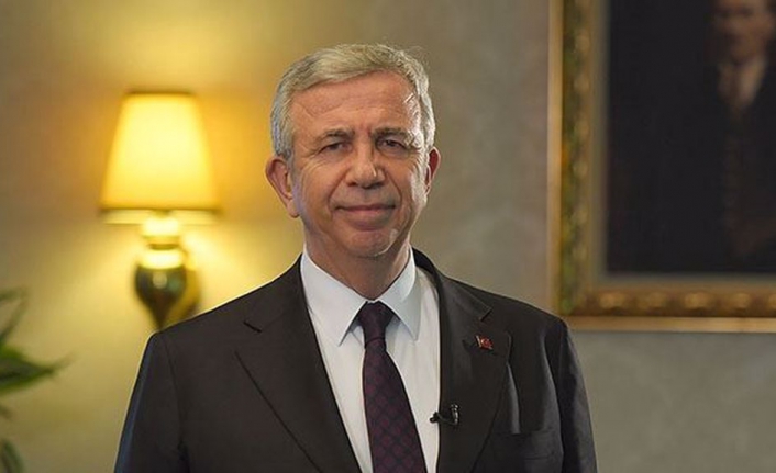 Mansur Yavaş Ankara sevgisini dinlediği şarkılarla da belli ediyor