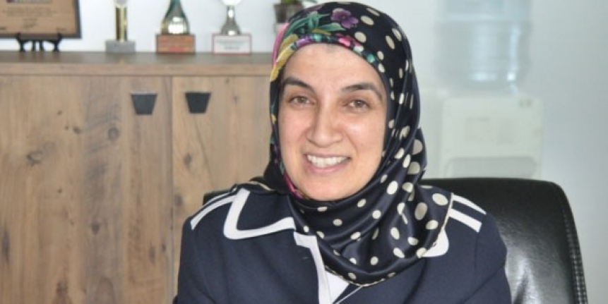 AKP'li vekil korona çıktı