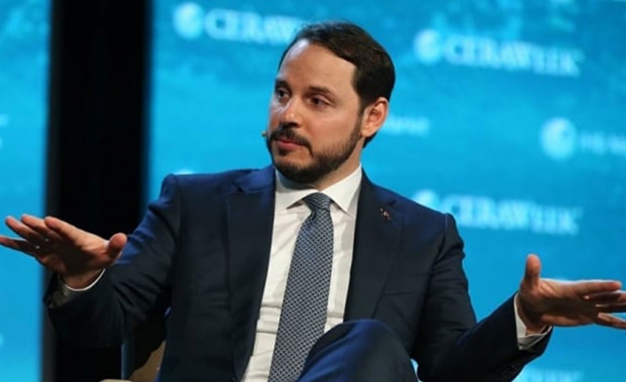 Albayrak’ın ekonomi programı 3 günde çöktü