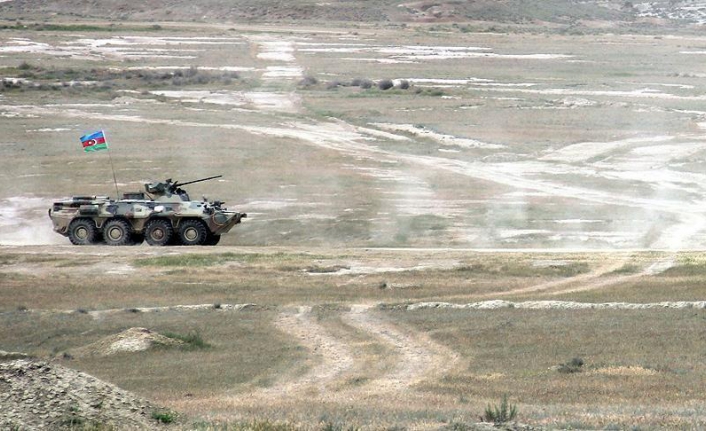 Azerbaycan 9 köyü daha kurtardı