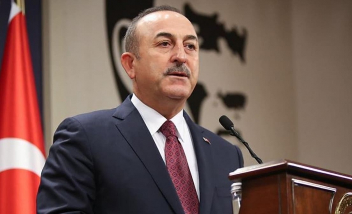 Çavuşoğlu Azerbaycan'a gidiyor