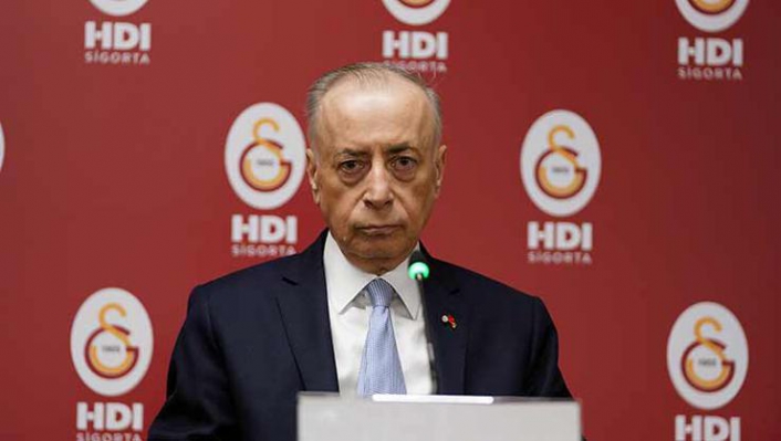 Mustafa Cengiz: Benim mesleğim pompacılık değil