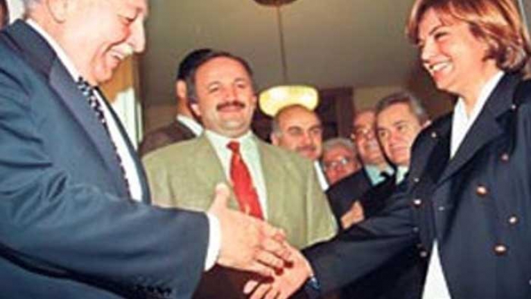 Aziz Kemal Nafi yazdı: Bizim Kumaşın Kalitesi Düşük Çıktı