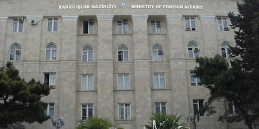 Azerbaycan'dan flaş Atina hamlesi